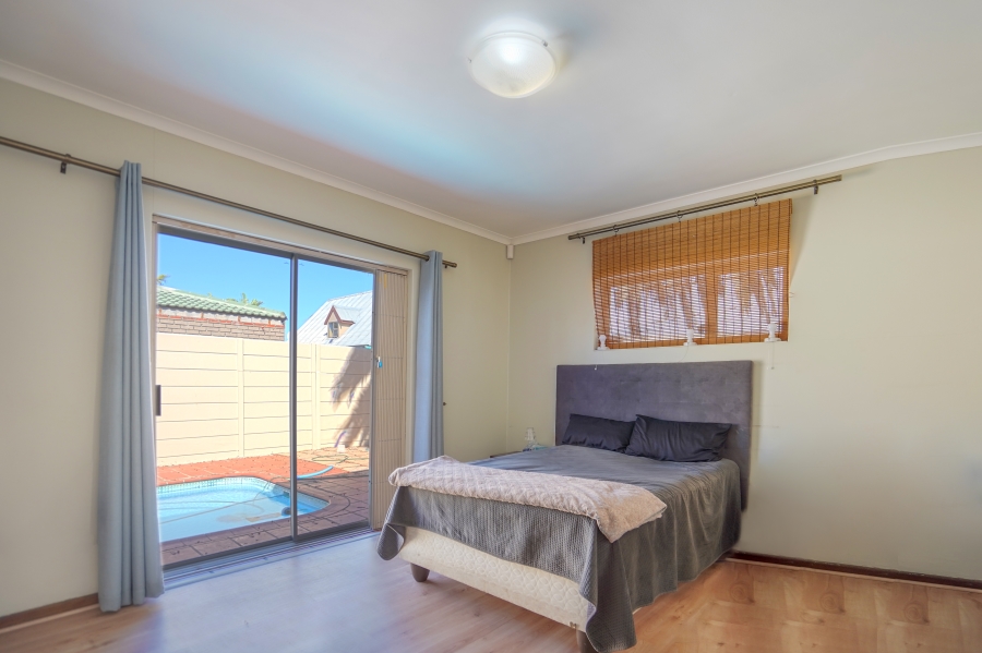 4 Bedroom Property for Sale in Blouberg Sands Western Cape